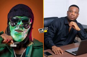 Fin de collaboration entre Meko Prod et Tôgbè Yéton : le célèbre masque change officiellement de propriétaire artistique