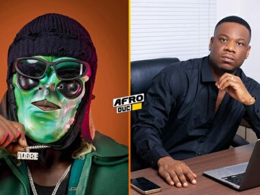 Fin de collaboration entre Meko Prod et Tôgbè Yéton : le célèbre masque change officiellement de propriétaire artistique