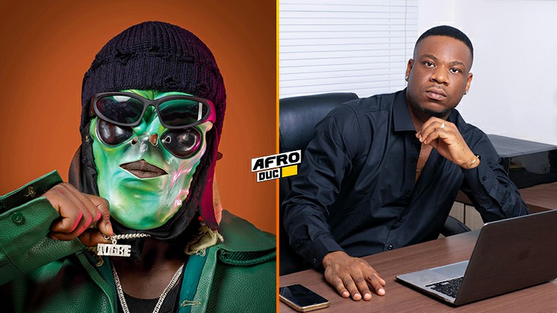 Fin de collaboration entre Meko Prod et Tôgbè Yéton : le célèbre masque change officiellement de propriétaire artistique