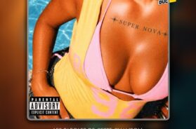 Vegedream ft Meryl –  Supernova (Lyrics / Paroles)
