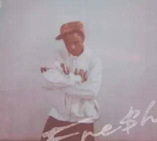 Victony – FRE$H (Lyrics + Traduction)
