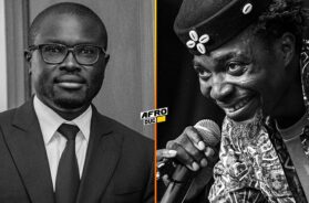 Yewhe Yeton interpelle le président Romuald Wadagni sur la mobilité internationale des artistes béninois