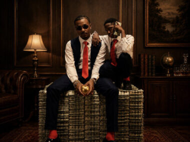 Young Jonn – Elumelu (Lyrics + Traduction)