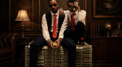 Young Jonn – Elumelu (Lyrics + Traduction)