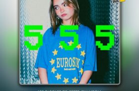 melissa – 555 (Lyrics Paroles)