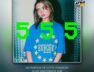 melissa – 555 (Lyrics Paroles)