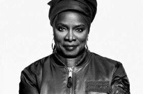 Angélique Kidjo enflamme le Festival international de Carthage avec son spectacle « Hope »