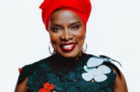 Angélique Kidjo﻿ – Biographie