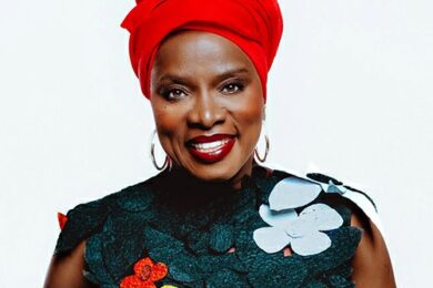 Angélique Kidjo﻿ – Biographie
