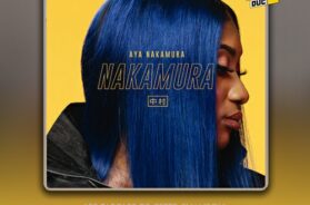 Aya Nakamura – Copines (Lyrics Paroles)
