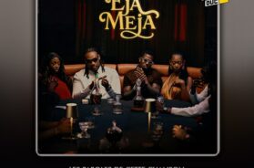 BNXN ft Asake – Eja Meja (Lyrics & Traduction)