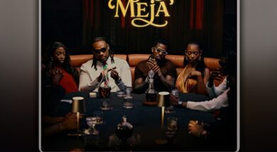 BNXN ft Asake – Eja Meja (Lyrics & Traduction)