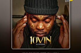 Crisba – Sakpa (Lyrics Paroles)