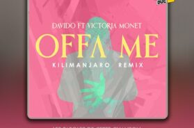 Davido ft. Victoria Monét – Offa Me (Lyrics & Traduction)