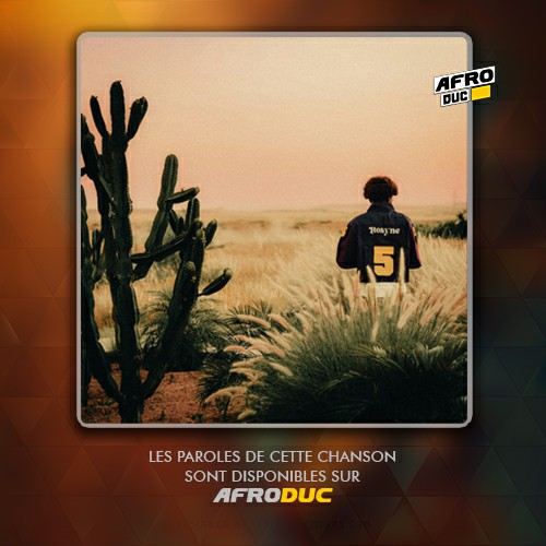 El Mvnolo – TONY MONTANA (Lyrics / Paroles)