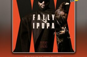 Fally Ipupa – Complices (Lyrics Paroles)