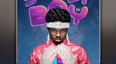 Kuami Eugene – I&rsquo;m Hurt (Lyrics & Traduction)