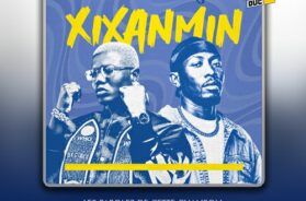 Nikanor ft Madano – Xixanmin (Lyrics / Paroles)