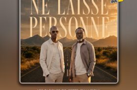 Olivier Cheuwa ft. Claudy Siar – Ne Laisse Personne (Lyrics)