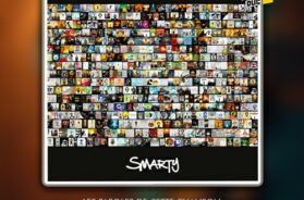 Smarty – Comme un Congolais (Lyrics / Paroles)