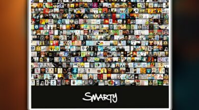 Smarty – Comme un Congolais (Lyrics / Paroles)