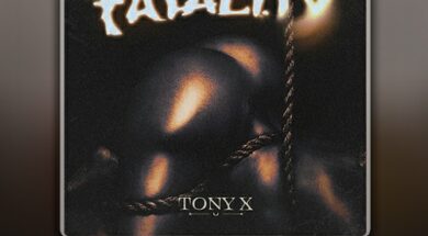 Tony X – fatality (Lyrics)