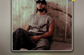 Warren Saada – Encore un peu (Lyrics Paroles)