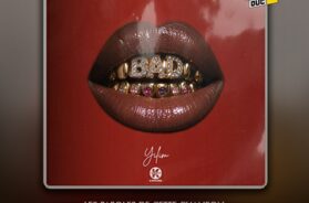 Yilim – BAD (Lyrics Paroles)