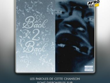 Yorssy – MISS DES MISS (Lyrics Paroles)