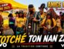 Anice Pépé – To tché ton na zan (Clip Officiel)