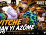 Anice Pépé – Vitché nan yi azômè (Clip Officiel)