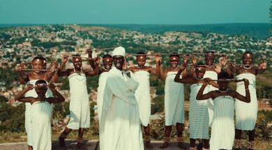 Bobo Wê – Bénin (Clip officiel)