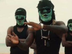 Despelado – Mission échouée (Clip officiel)