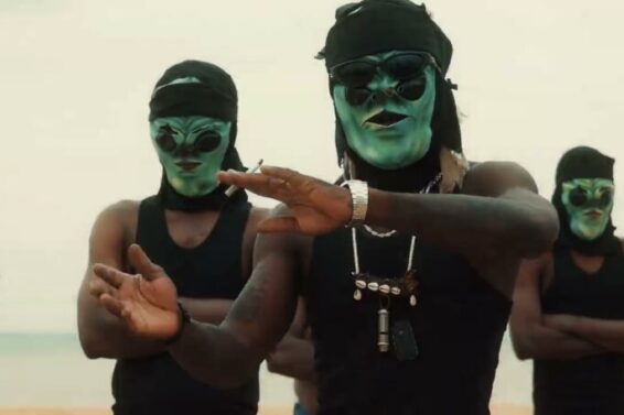 Despelado – Mission échouée (Clip officiel)