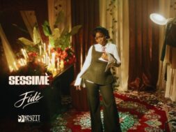 Sessimè – Fidé (Clip Officiel)