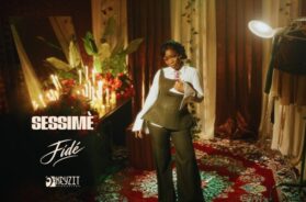 Sessimè – Fidé (Clip Officiel)