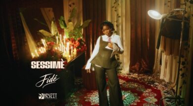 Sessimè – Fidé (Clip Officiel)