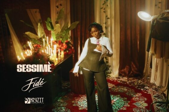 Sessimè – Fidé (Clip Officiel)
