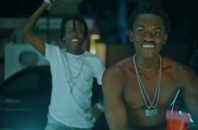 Talakaka ft. Jo Blaq – Fake Life (Clip officiel)