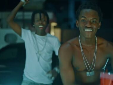 Talakaka ft. Jo Blaq – Fake Life (Clip officiel)