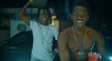 Talakaka ft. Jo Blaq – Fake Life (Clip officiel)