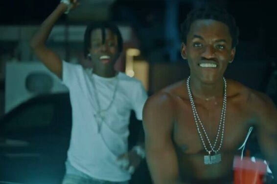 Talakaka ft. Jo Blaq – Fake Life (Clip officiel)