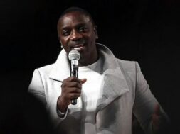 Akon