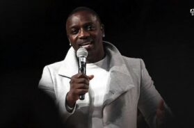 Akon