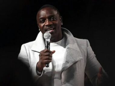 Akon