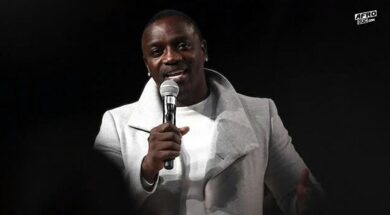 Akon