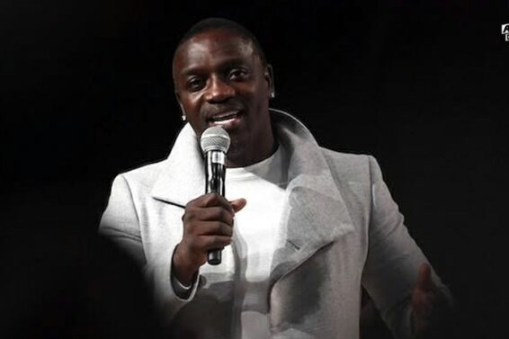Akon