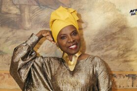 Angélique Kidjo