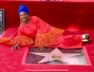 Angélique Kidjo étoile Hollywood Walk of Fame
