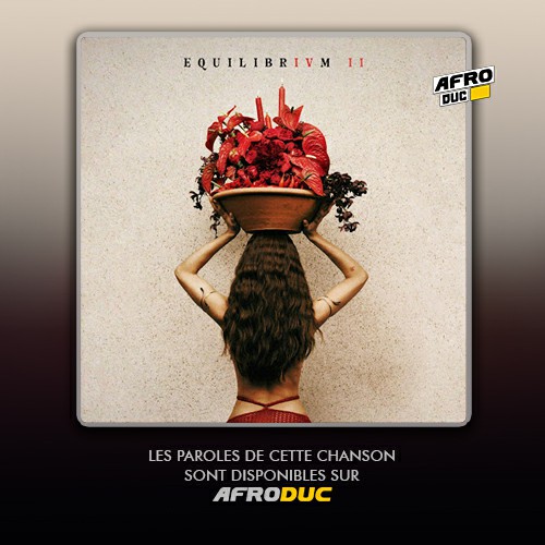 Anitta – Respira (Lyrics & Traduction)